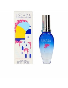 Women's Perfume Escada SANTORINI SUNRISE EDT 30 ml Limited edition