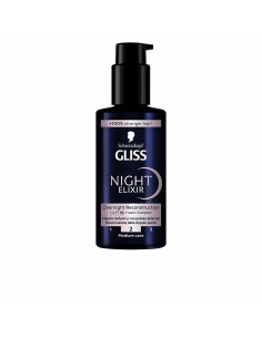 Food Supplement Schwarzkopf GLISS 100 ml