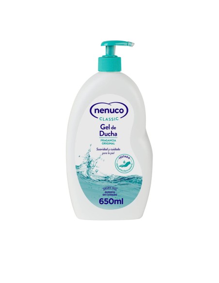 Facial Sun Cream Nenuco NENUCO CLASSIC 650 ml