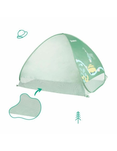Playground Badabulle B038205 125 x 100 x 85 cm