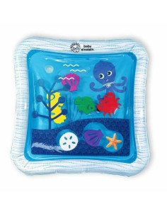 Inflatable Water Play Mat for Babies Baby Einstein Opus's Ocean