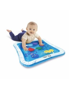 Inflatable Water Play Mat for Babies Baby Einstein Opus's Ocean 2