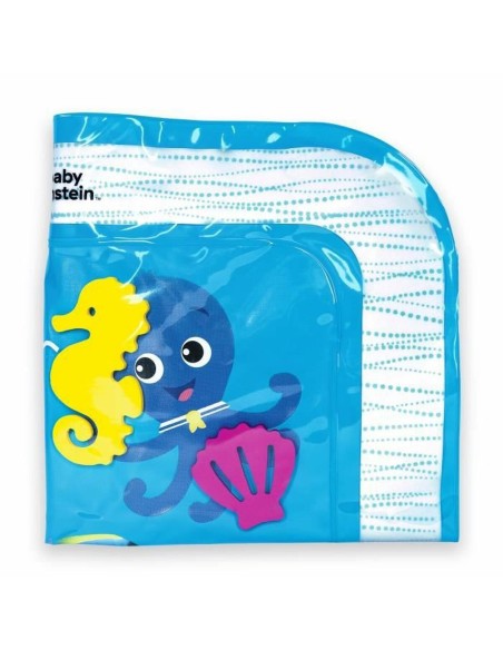 Inflatable Water Play Mat for Babies Baby Einstein Opus's Ocean