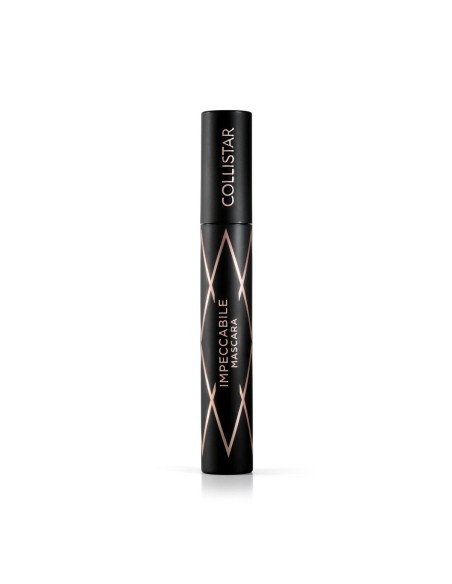 Mascara Collistar Impeccabile Black 14 ml