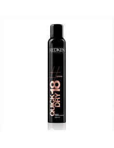 Normal Hold Hairspray Redken Hairsprays Fast drying 250 ml