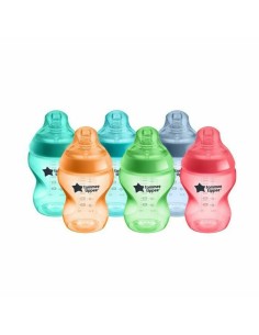 Set of baby's bottles Tommee Tippee 260 ml