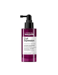Thickening Spray L'Oreal Professionnel Paris Curl Expression 90 ml
