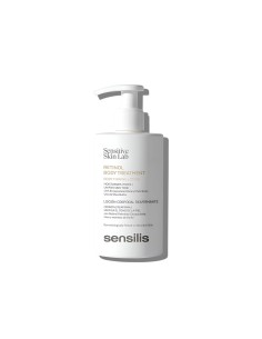 Body Cream Sensilis BODY TREATMENT 200 ml