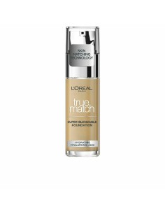 Liquid Make Up Base L'Oreal Make Up 3600522838920 Nº 5.N 30 ml