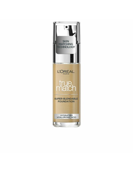 Liquid Make Up Base L'Oreal Make Up 3600522838920 Nº 5.N 30 ml