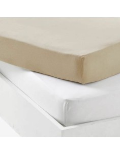 Fitted bottom sheet P'TIT DODO 2 Pieces (2 Units) 2