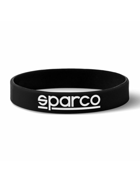 Bracelet Sparco 9 cm Silicone (One size)
