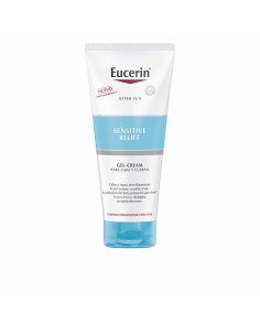 After Sun Eucerin Sun Protection Sensitive skin 200 ml