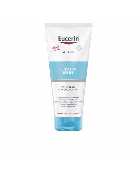 After Sun Eucerin Sun Protection Sensitive skin 200 ml