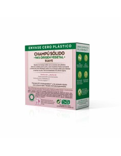 Shampoo Bar Garnier Original Remedies Soft Soothing 60 g 2