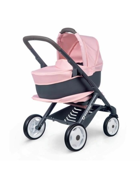 Doll Stroller Smoby 253117