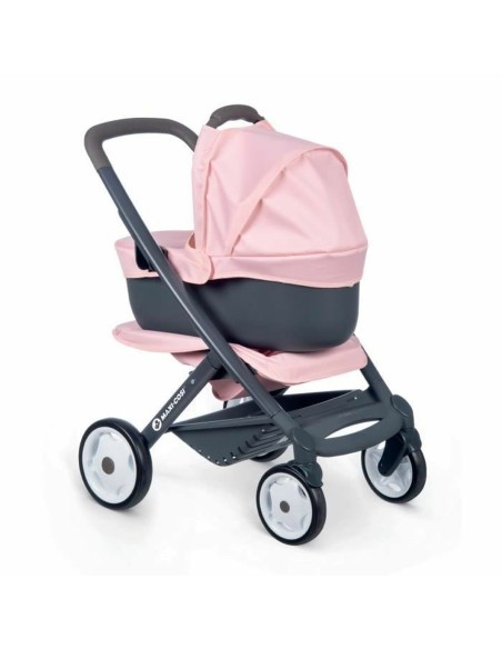 Doll Stroller Smoby 253117
