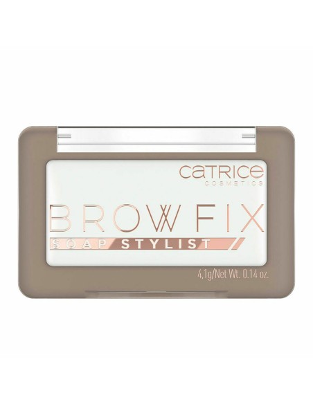 Colour Fixer Catrice Brown Fix 010-full and fluffy Soap (4,1 g)