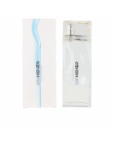 Women's Perfume Kenzo L'Eau Kenzo pour Femme EDT 100 ml