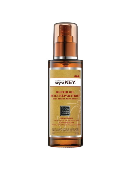 Hair Mask Saryna Key DAMAGE REPAIR 105 ml