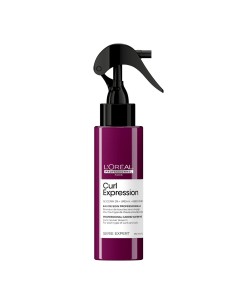 Styling Water for Curls and Waves L'Oreal Professionnel Paris Curl Expression 190 ml
