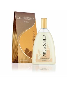 Men's Perfume Aire de Sevilla Aire de Sevilla Hombre EDT 150 ml
