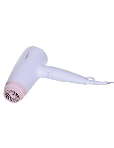 Hairdryer Philips BHD300/00 White Pink 1600 W 2