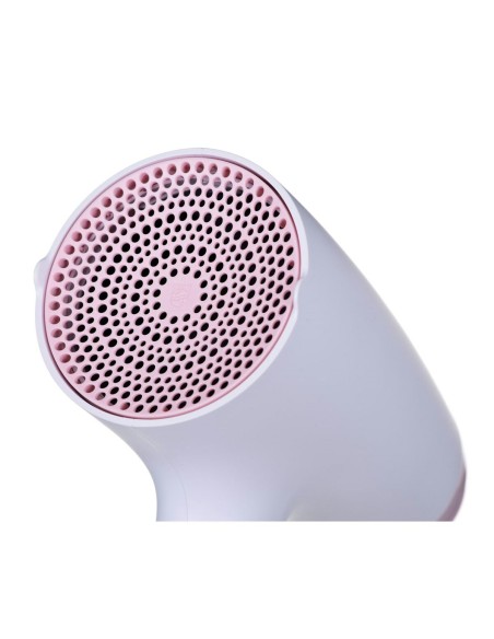 Hairdryer Philips BHD300/00 White Pink 1600 W