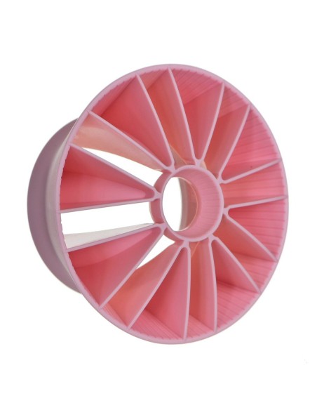 Hairdryer Philips BHD300/00 White Pink 1600 W