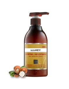 Shampoo DAMAGE REPAIR 300 ml