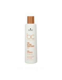 Conditioner for Fine Hair Schwarzkopf Bc Time Restore 200 ml