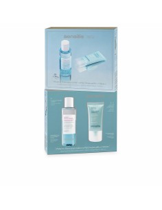 Cosmetic Set Sensilis HYDRA ESSENCE 2 Pieces