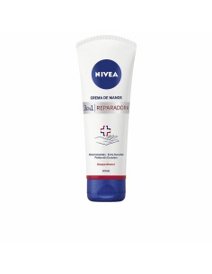 Hand Cream Nivea NIVEA CARE 100 ml