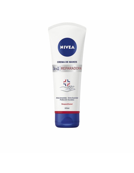 Hand Cream Nivea NIVEA CARE 100 ml