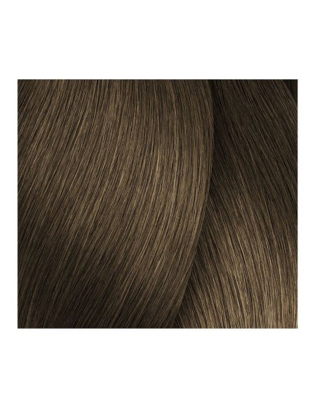 Permanent Dye L'Oreal Professionnel Paris Dia Light Nº 7,18 Ammonia-free 50 ml