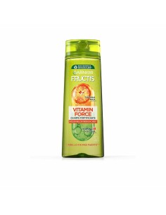 Anti-Hair Loss Shampoo Garnier Fructis Vitamin Force Anti-Breakage 360 ml