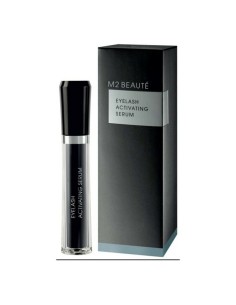 Serum for Eyelashes and Eyebrows Elemis M2 BEAUTÉ 4 ml