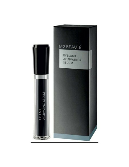 Serum for Eyelashes and Eyebrows Elemis M2 BEAUTÉ 4 ml