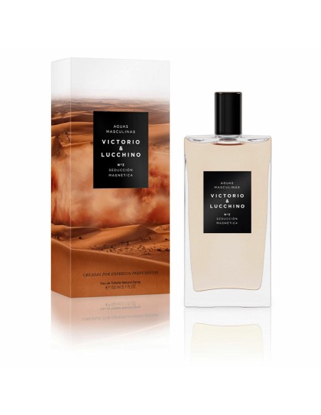 Men's Perfume Victorio & Lucchino AGUAS MASCULINAS DE V&L EDT 150 ml