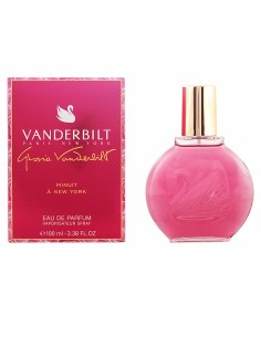 Women's Perfume Vanderbilt MINUIT À NEW YORK EDP 100 ml