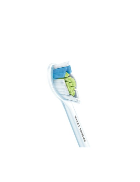 Replacement Head Philips HX6064/87 White 4 Units