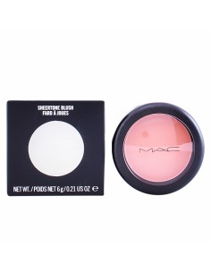 Blush Sheertone Mac 6 g 2