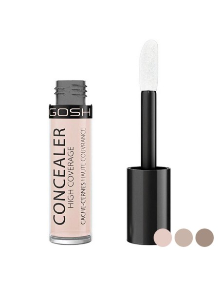Facial Corrector Concealer Gosh Copenhagen (5,5 ml)