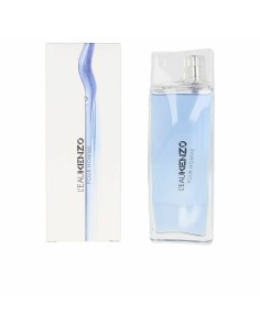 Men's Perfume Kenzo L'Eau Kenzo pour Homme EDT 100 ml