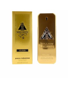 Men's Perfume Paco Rabanne 65177272 EDP EDP 200 ml