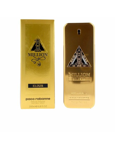 Men's Perfume Paco Rabanne 65177272 EDP EDP 200 ml