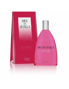 Women's Perfume Aire de Sevilla Star EDT 150 ml