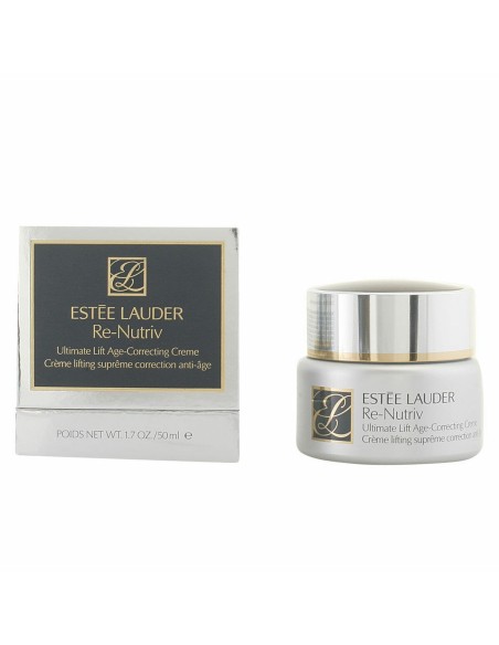 Facial Cream Estee Lauder Re-Nutriv Ultimate Lift Firming (50 ml)