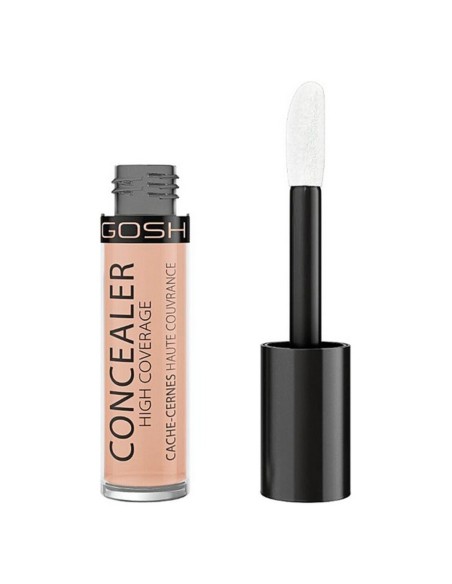 Facial Corrector Concealer Gosh Copenhagen (5,5 ml)