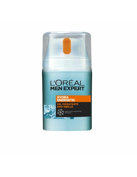 Ultra Moisturising Cream L'Oreal Make Up Men Expert (50 ml)